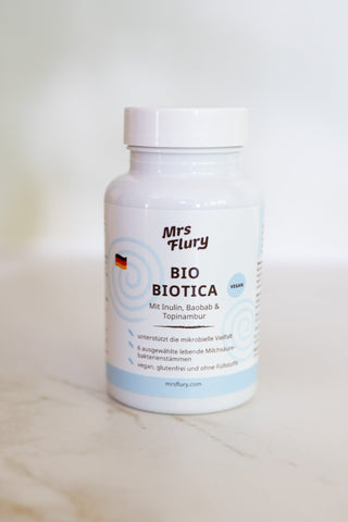 Bio Darm Biotica Kapseln vegan 90 Stück