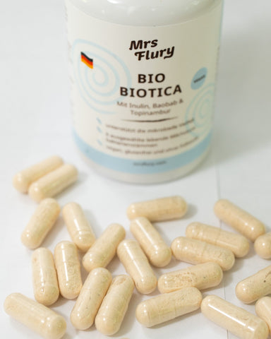 Bio Biotica Kapseln