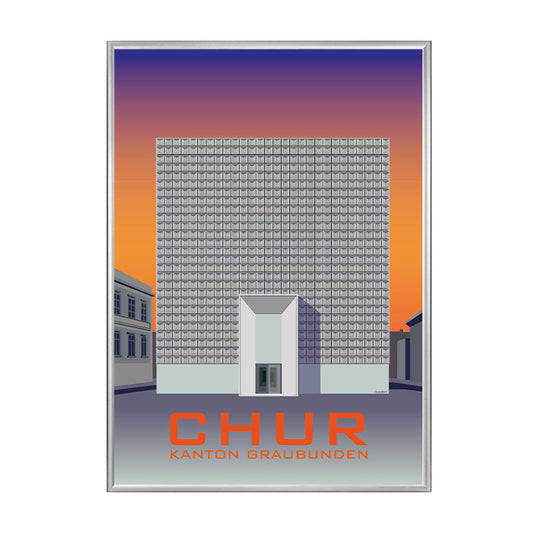 s.wert Poster Graubünden Chur, A2