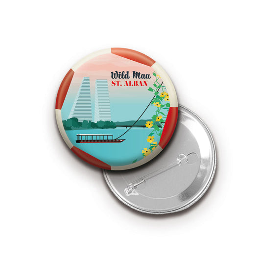 s.wert Button Basel St.Alban