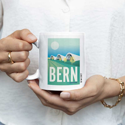 s.wert Tasse Bern Schosshalde, 250 ml