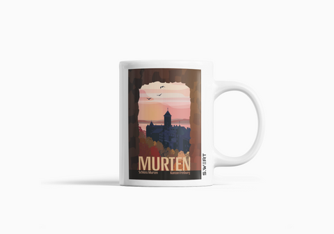 s.wert Tasse Fribourg Murten, 250 ml