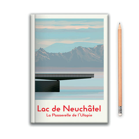 s.wert Notizbuch Neuenburg Neuchatel