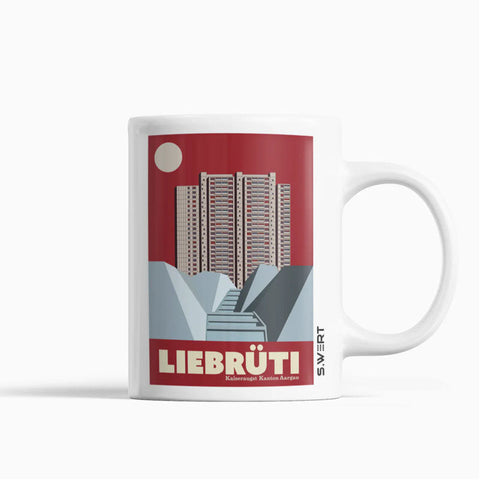 s.wert Tasse Aargau Liebrüti, 250 ml