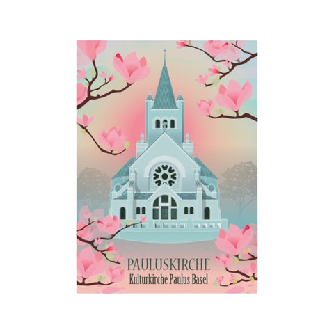 s.wert Sticker Basel Pauluskirche, A7