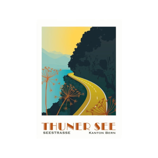 s.wert Sticker Bern Thuner See, A7