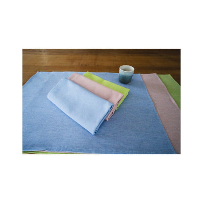 MEYER-MAYOR Tischset uni, 52 x 38 cm, Rosa