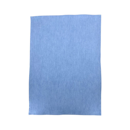 MEYER-MAYOR Tischset uni, 52 x 38 cm, Blau