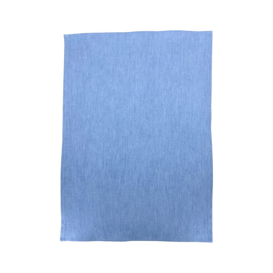 MEYER-MAYOR Tischset uni, 52 x 38 cm, Blau