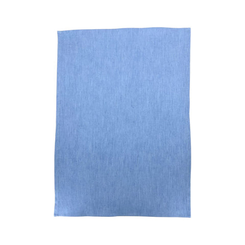 MEYER-MAYOR Tischset uni, 52 x 38 cm, Blau