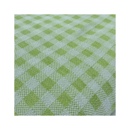 MEYER-MAYOR Tischläufer Kölsch, 46 x 136 cm, pistacchio