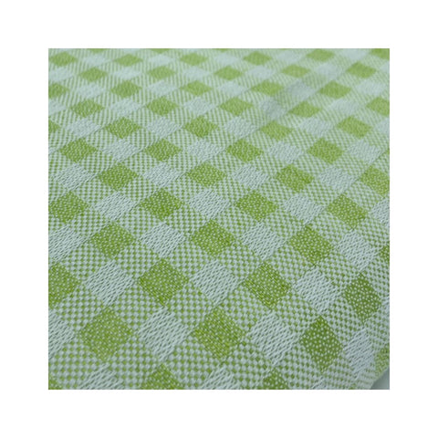 MEYER-MAYOR Tischläufer Kölsch, 46 x 136 cm, pistacchio