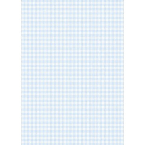 MEYER-MAYOR Geschirrtuch Kölsch, 50 x 70 cm, hellblau