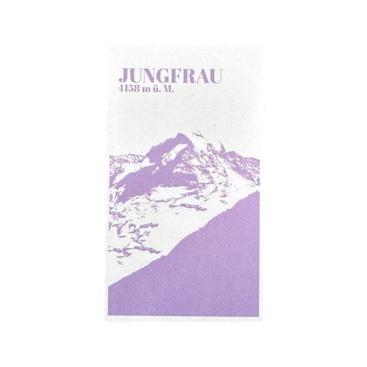 feinedinge Streichholzschachtel Jungfrau
