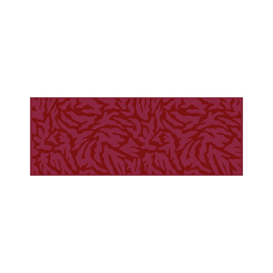 MEYER-MAYOR Tischläufer Sottomarino Nr. 1, 140 x 52 cm, Rot