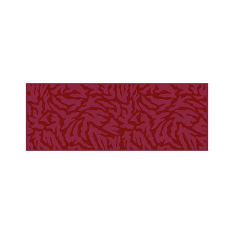 MEYER-MAYOR Tischläufer Sottomarino Nr. 1, 140 x 52 cm, Rot