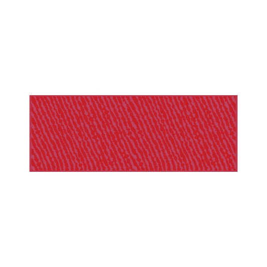MEYER-MAYOR Tischläufer Duna, 140 x 52 cm, Rot