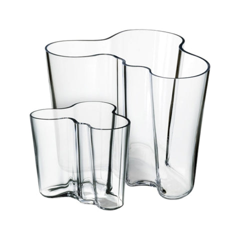 Iittala Vasen Aalto Savoy 2er Set