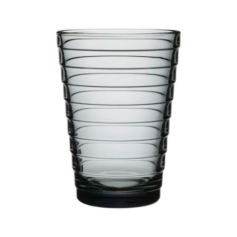 Iittala Aino Aalto Glas 2er Set, 330 ml