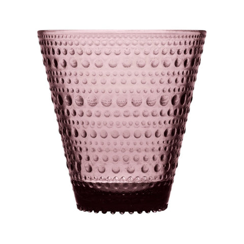 Iittala Kastehelmi Glas 2er Set, 300 ml