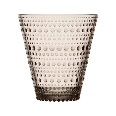 Iittala Kastehelmi Glas 2er Set, 300 ml