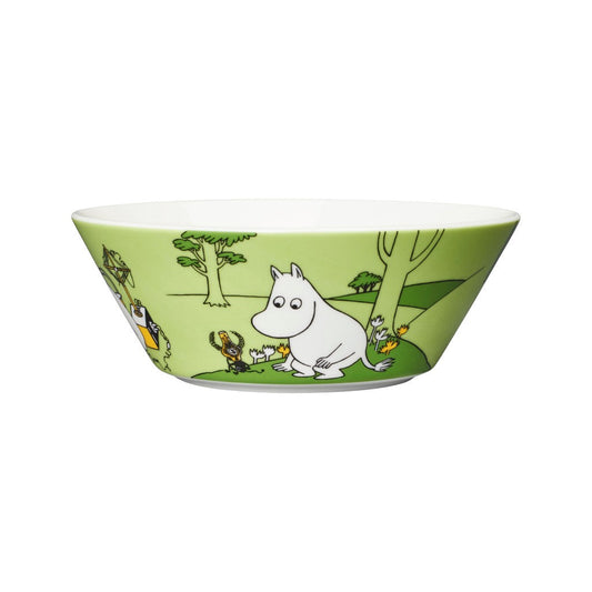 Moomin Schüssel Moomintroll, ⌀ 15 cm