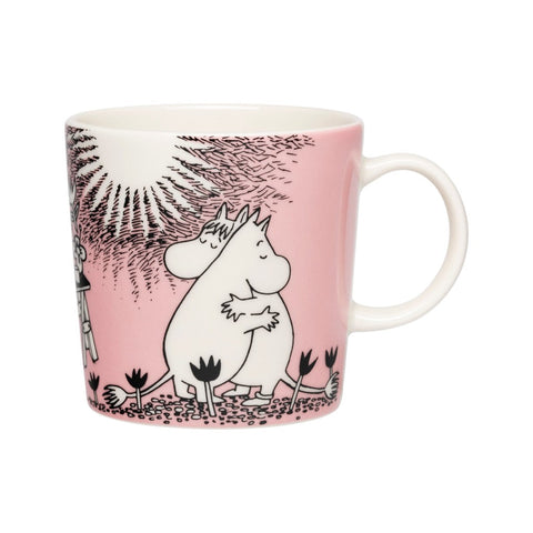 Moomin Tasse Love 30, 300 ml