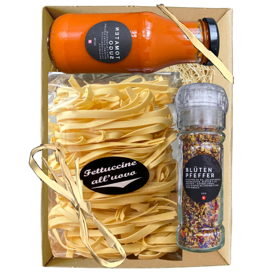 Pasta Kit