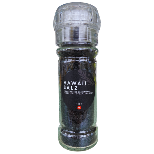 Hawaii Meersalz