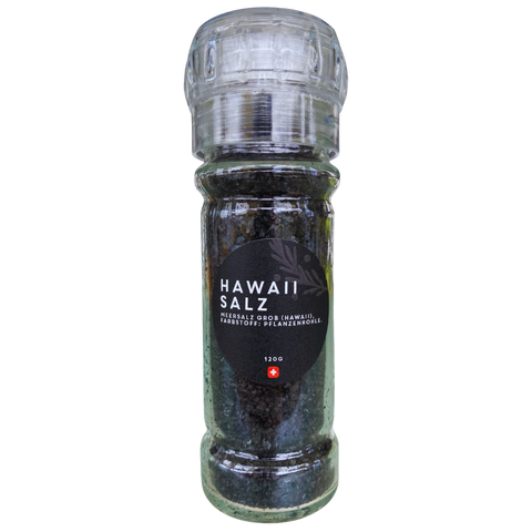 Hawaii Meersalz