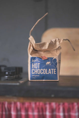 Chocolat chaud original - Harth