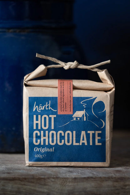 Chocolat chaud original - Harth