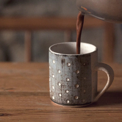 Chocolat chaud original - Harth