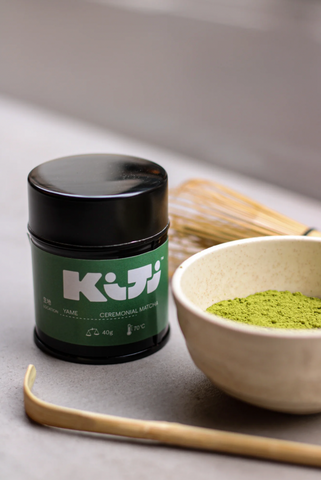 Kiji - Matcha de cérémonie - Matsu
