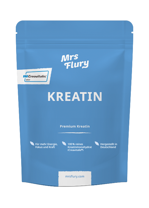 Kreatin Pulver 250g