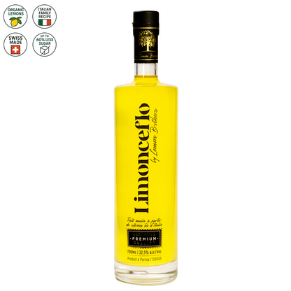 Limonceflo 700ml