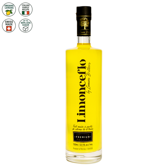 Limonceflo 700ml