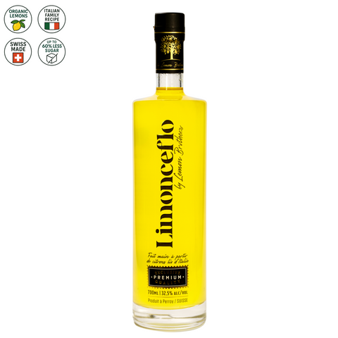 Limonceflo 700ml