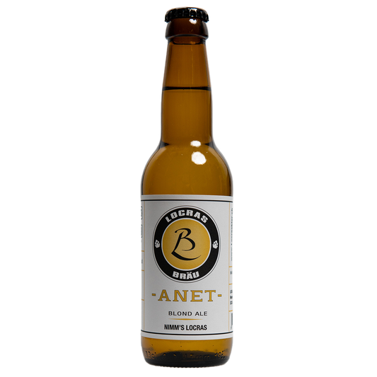 Anet Blond Ale