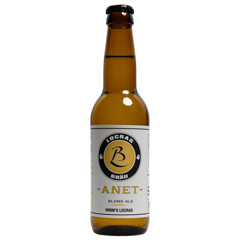 Anet Blond Ale