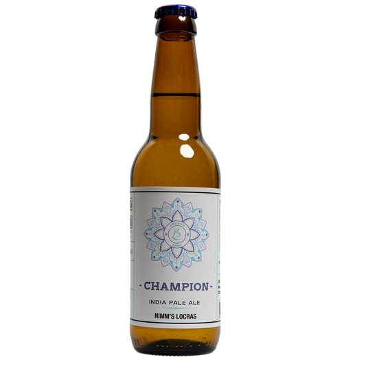 Champion India Pale Ale