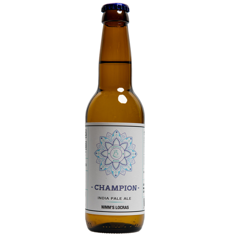 Champion India Pale Ale