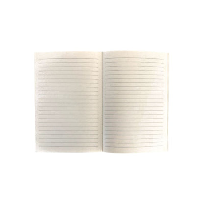 mumix Notizbuch A5, Kuh