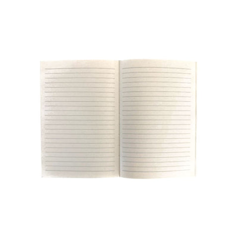 mumix Notizbuch A5, Kuh