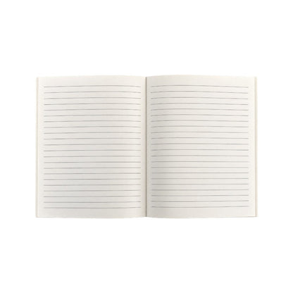 mumix Notizbuch A5, Kuh