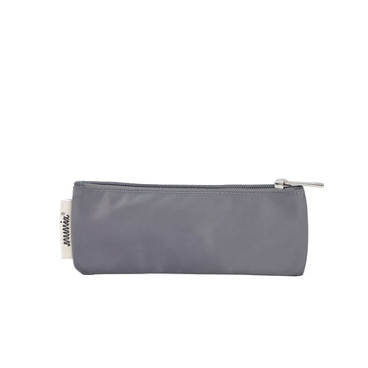 mumix Etui Sali recycled Nylon weiss Berge