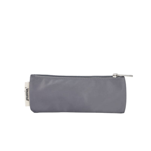 mumix Etui Sali recycled Nylon weiss Berge