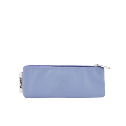 mumix Etui Sali recycled Nylon blau Kuh