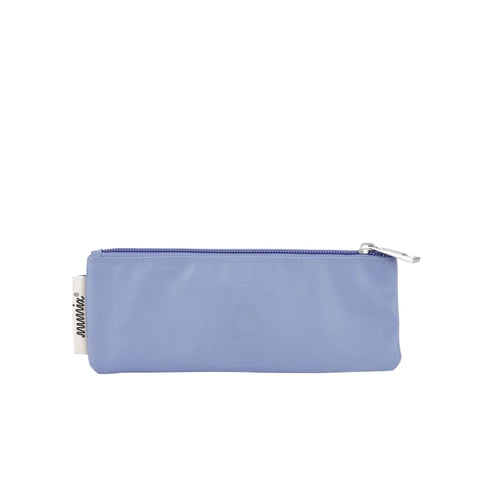 mumix Etui Sali recycled Nylon blau Kuh