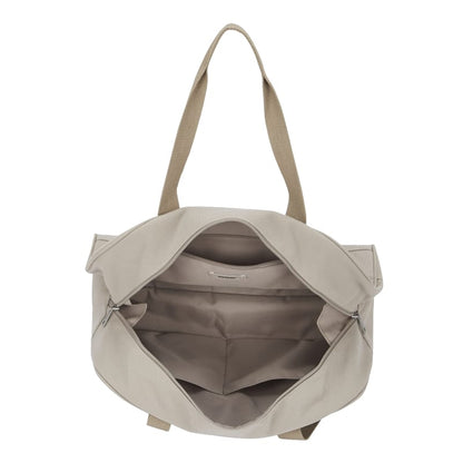 mumix Weekender Ueli beige Hörnchen